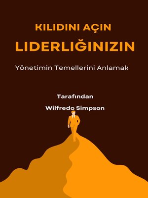 cover image of Kilidini Açın Liderliğinizin